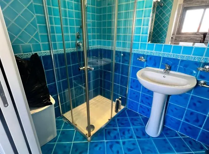 Il Terrazzino Napels