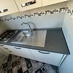 公寓 Il Terrazzino