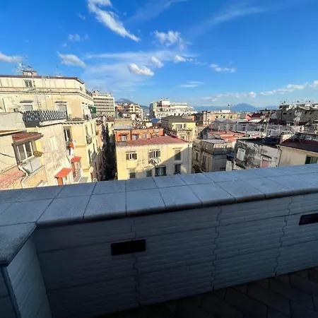 Apartmán Il Terrazzino *