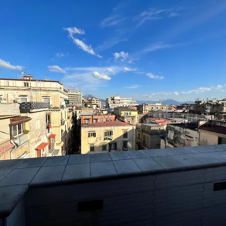 Apartmán Il Terrazzino *