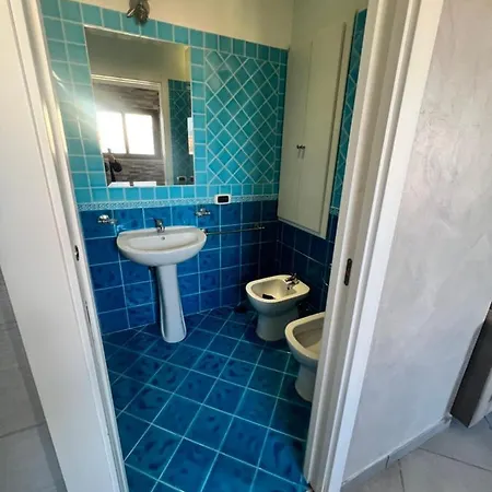 Lägenhet Il Terrazzino Neapel