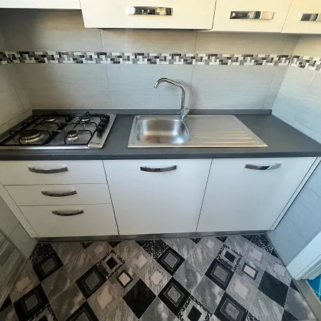 Apartmán Il Terrazzino