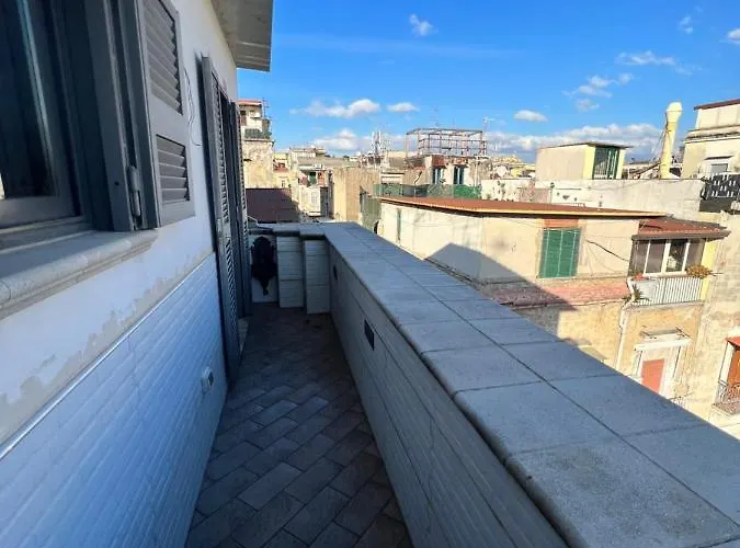 Il Terrazzino Neapol