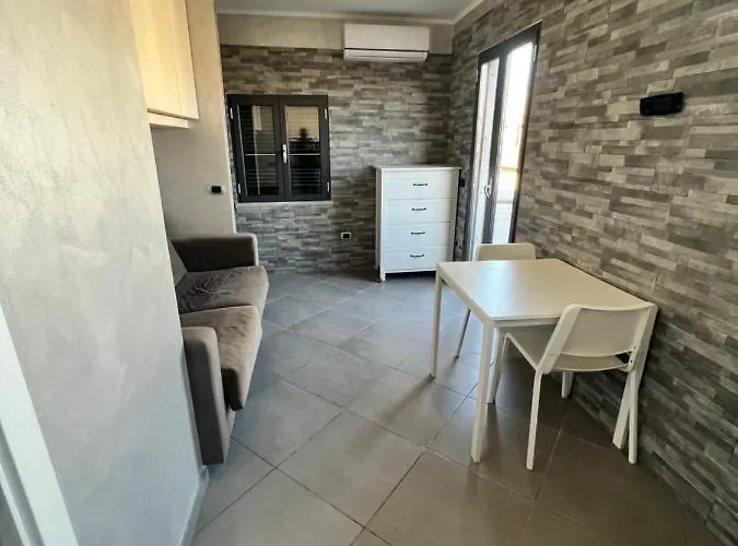 Il Terrazzino *