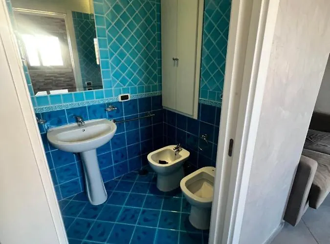 Il Terrazzino * Neapol