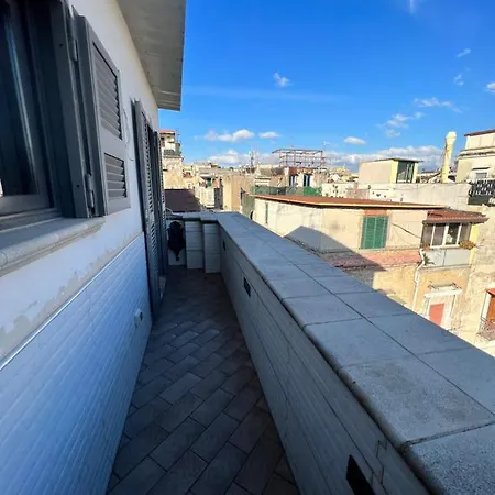 Il Terrazzino נאפולי