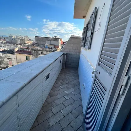 Il Terrazzino דירה *