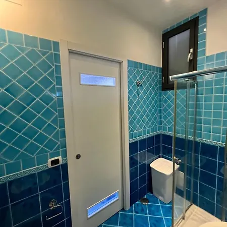Il Terrazzino דירה *