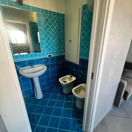 Il Terrazzino * נאפולי