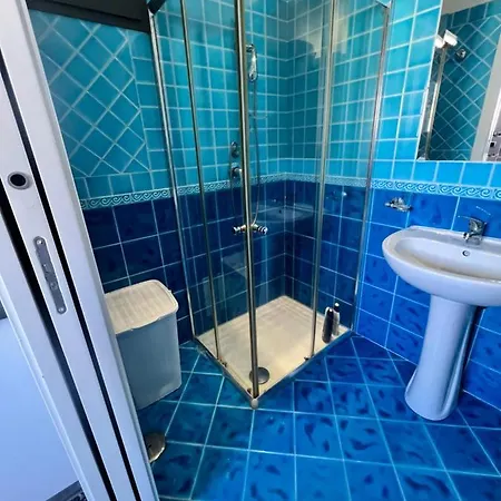 דירה Il Terrazzino *